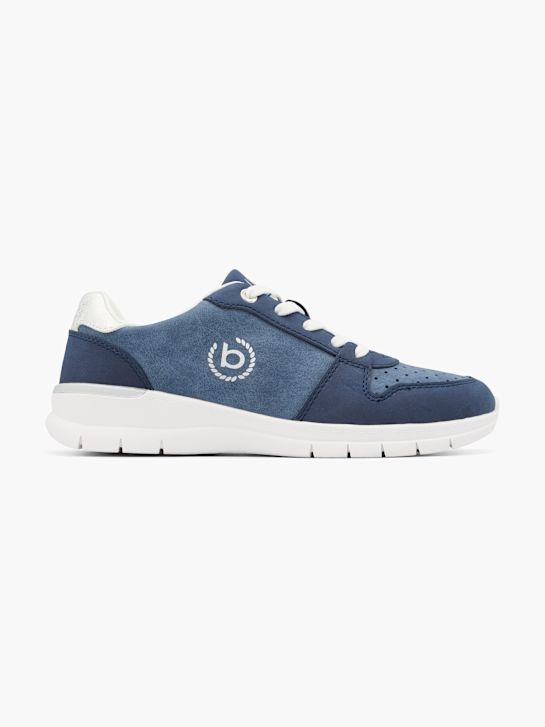 Bugatti Baskets Bleu 60093 1