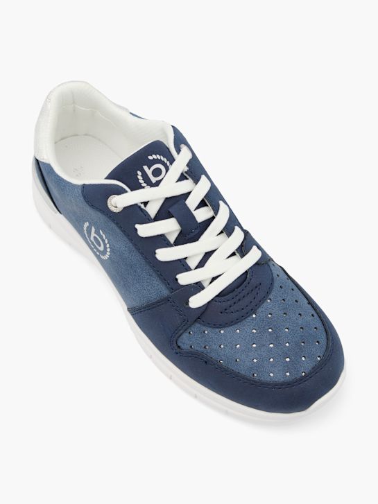 Bugatti Baskets Bleu 60093 2