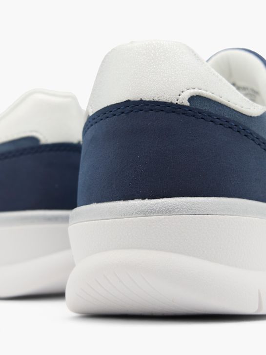 Bugatti Baskets Bleu 60093 6