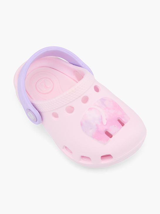 elefanten Zoccolo Rosa 60120 2