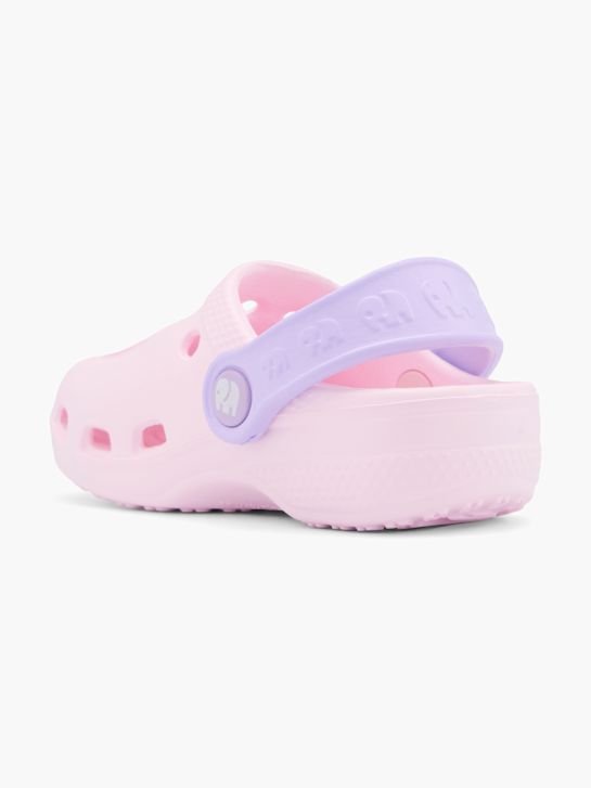 elefanten Zoccolo Rosa 60120 3