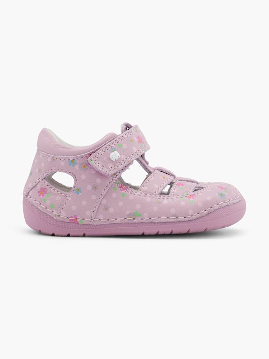 elefanten Sandale Rose 60096 1