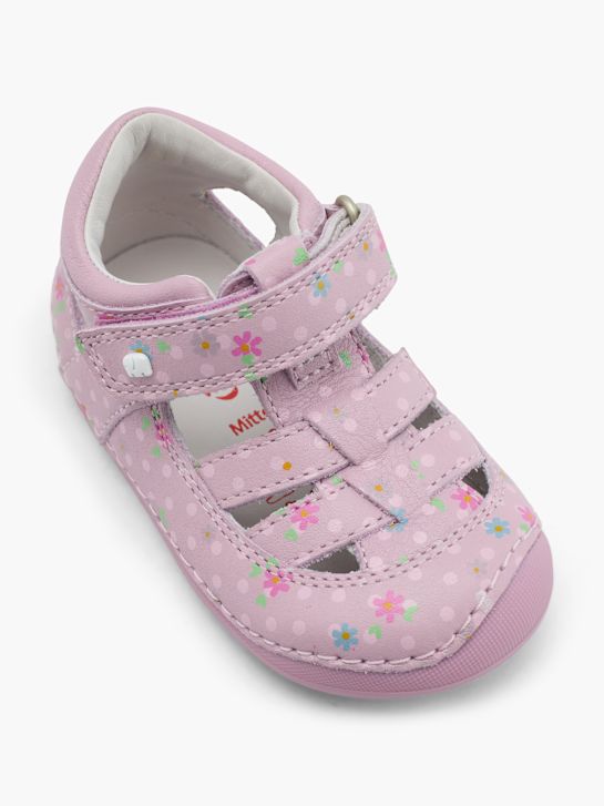 elefanten Sandale Rose 60096 2