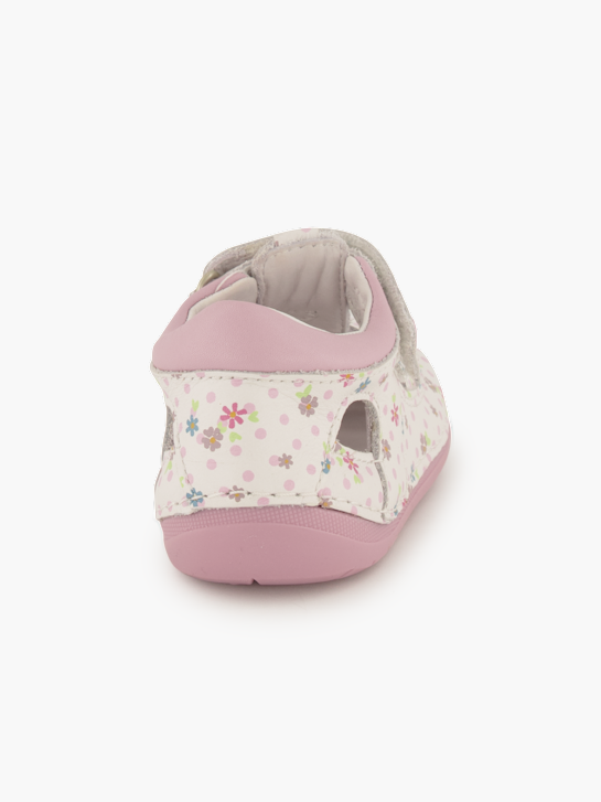 elefanten Sandale Rose 60096 5