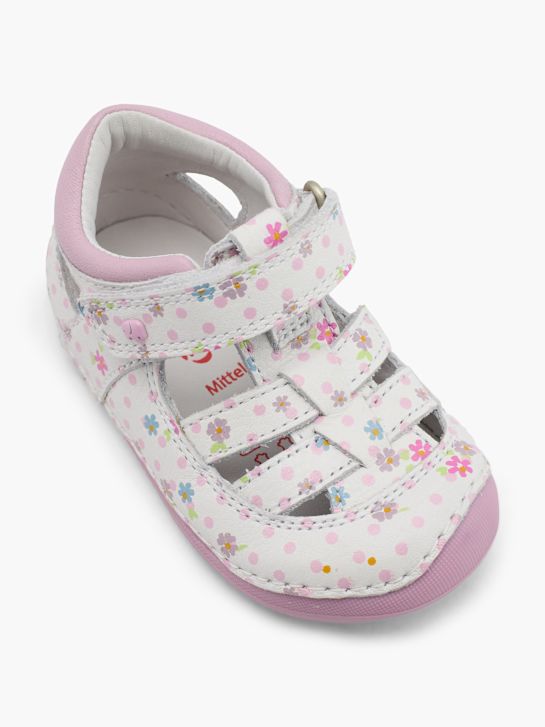 elefanten Sandale Weiss 60094 2