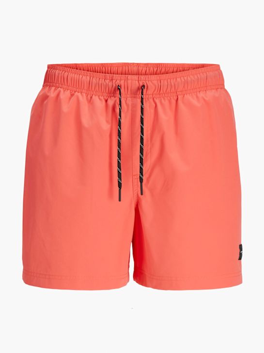 JACK & JONES Costume da bagno Arancione 83287 6