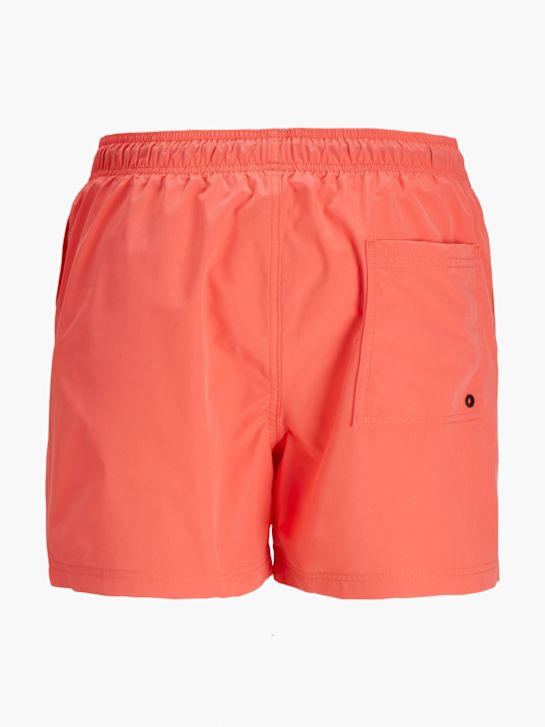JACK & JONES Costume da bagno Arancione 83287 7