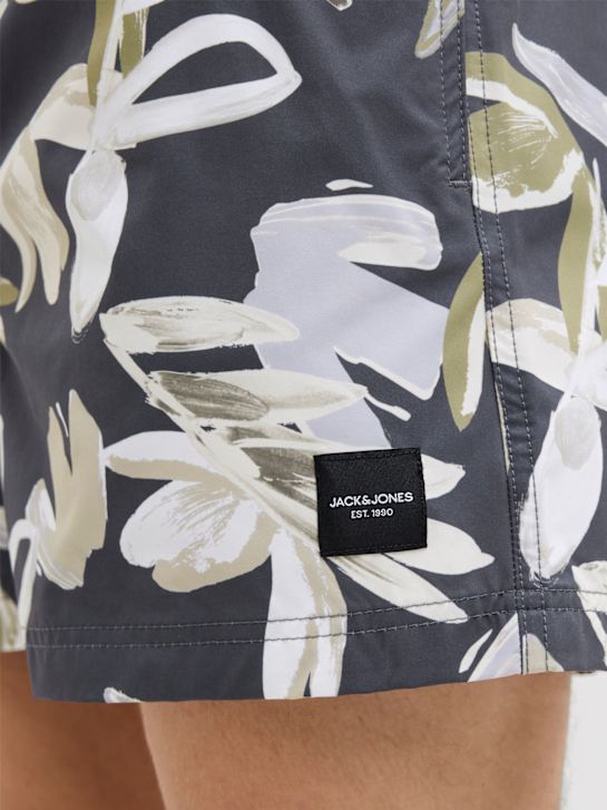 JACK & JONES Maillot de bain Couleur indéfinie 83289 5