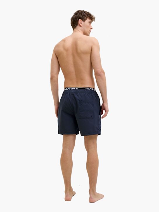 JACK & JONES Costume da bagno Blu 83291 2
