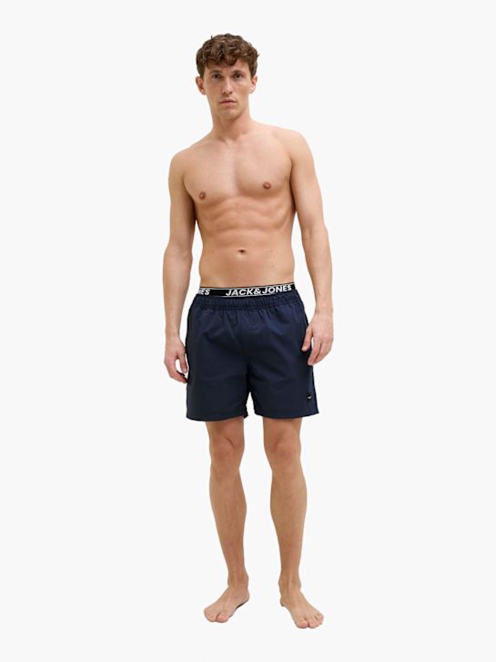 JACK & JONES Costume da bagno Blu 83291 3
