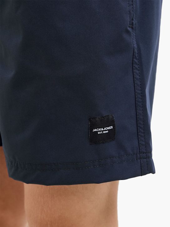JACK & JONES Badeshorts Blau 83291 5