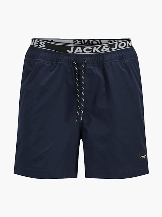 JACK & JONES Costume da bagno Blu 83291 6