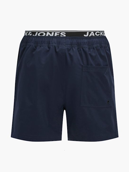 JACK & JONES Costume da bagno Blu 83291 7