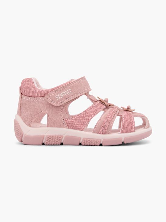 ESPRIT Sandale Rose 60102 1