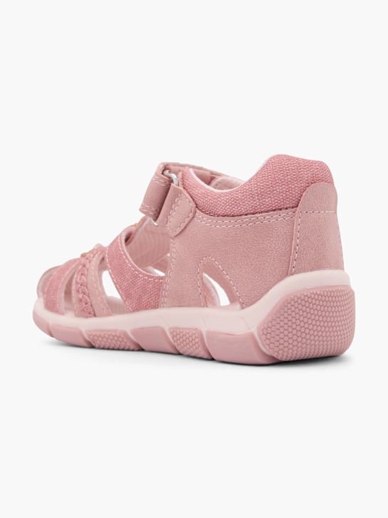 ESPRIT Sandale Rose 60102 3