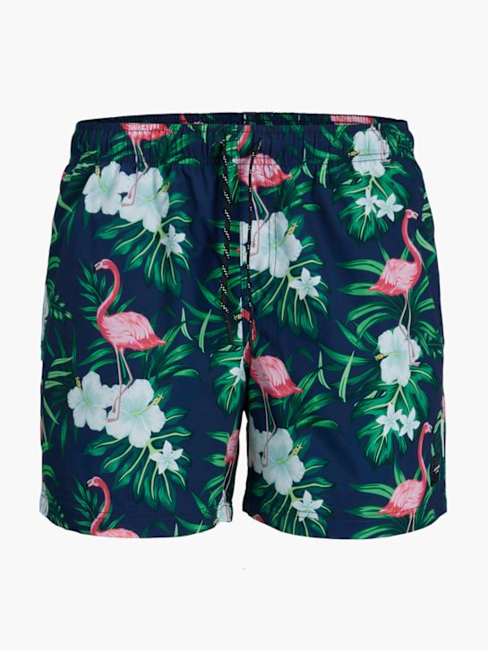 JACK & JONES Costume da bagno Blu 83307 5