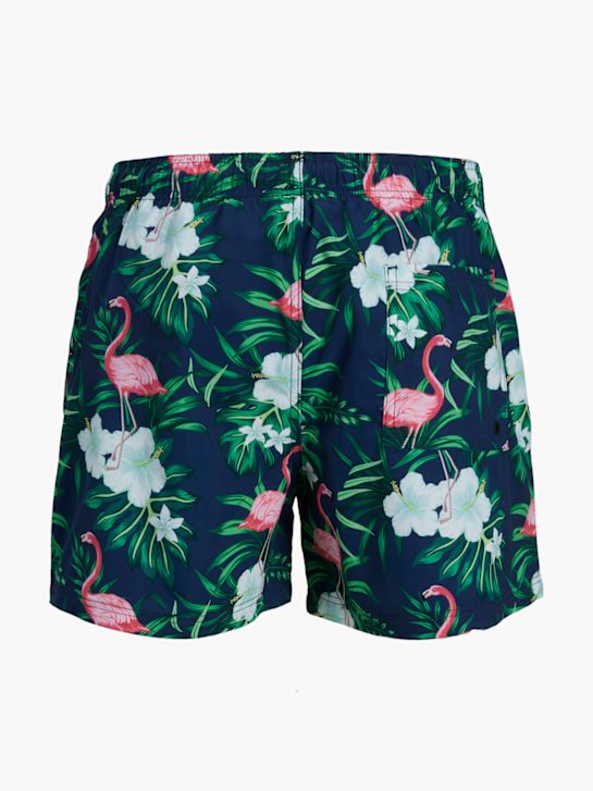 JACK & JONES Costume da bagno Blu 83307 6