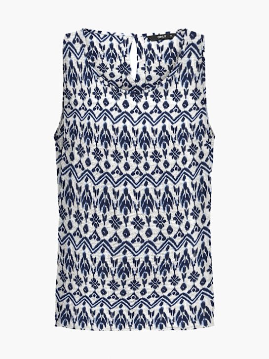 ONLY Haut Bleu 83319 1