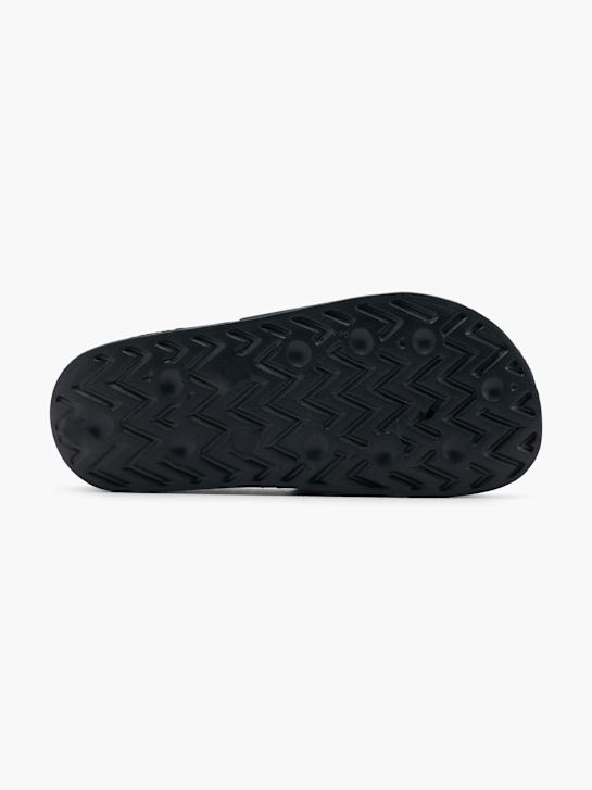 Minecraft Slider Schwarz 60204 4