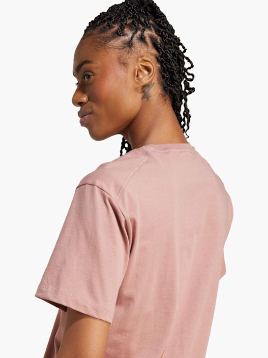 adidas Tee-shirt Rose 83341 5