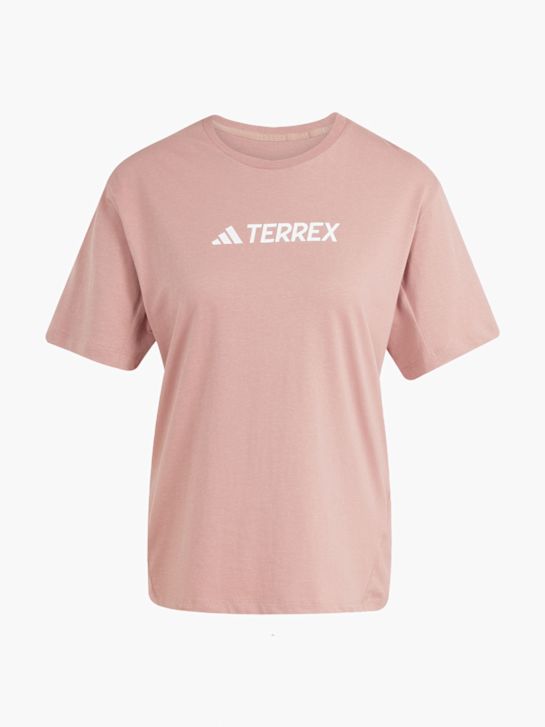 adidas Tee-shirt Rose 83341 6
