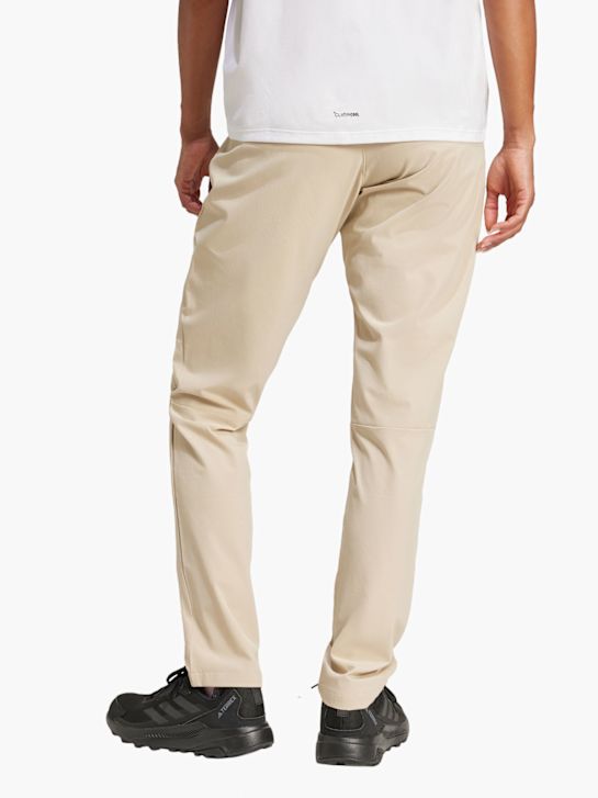 adidas Pantaloni da esterno Beige 83343 2