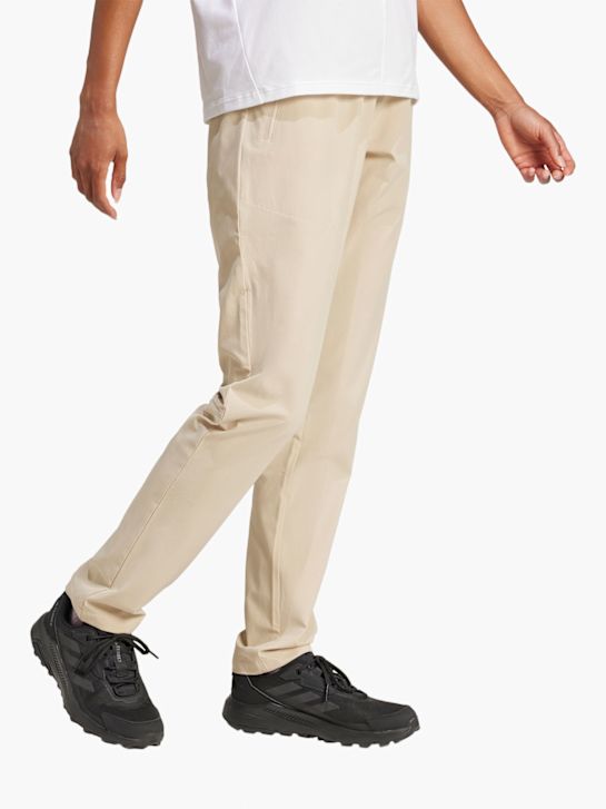 adidas Pantaloni da esterno Beige 83343 3