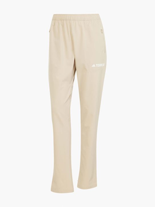 adidas Pantaloni da esterno Beige 83343 6