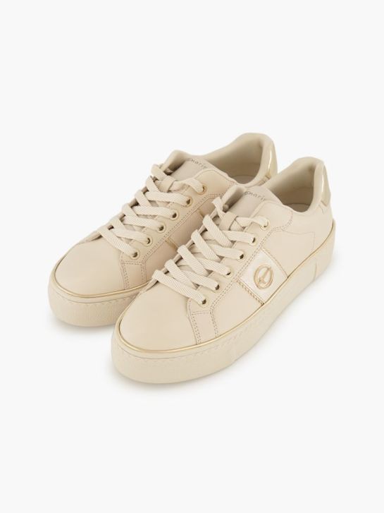 Tamaris Sneaker Beige 83345 5