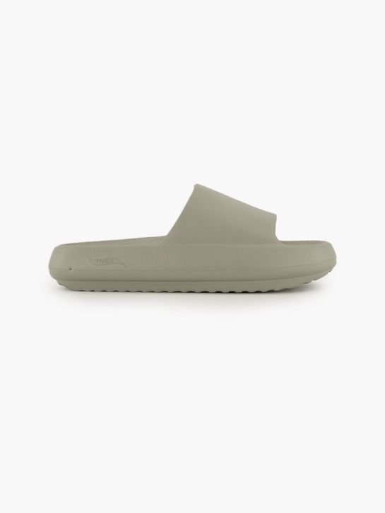 Skechers Ciabatte Verde 83351 1