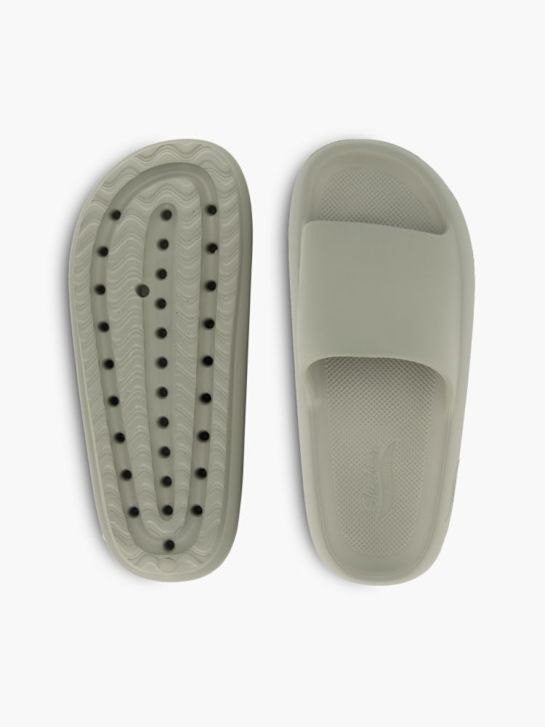 Skechers Slider Grün 83351 3