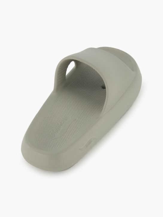 Skechers Slider Grün 83351 4