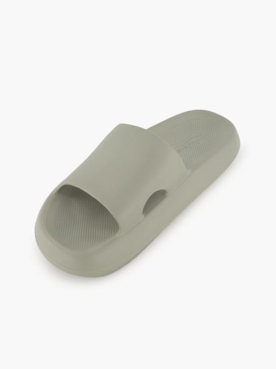 Skechers Slider Grün 83351 5