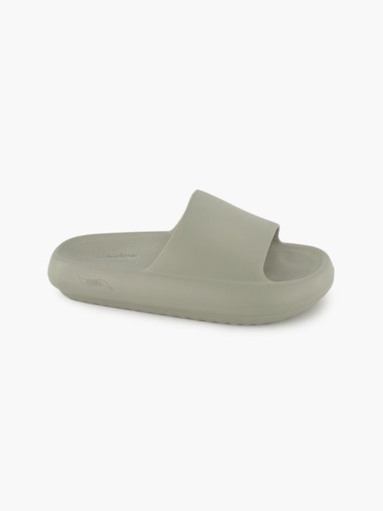 Skechers Slider Grün 83351 6