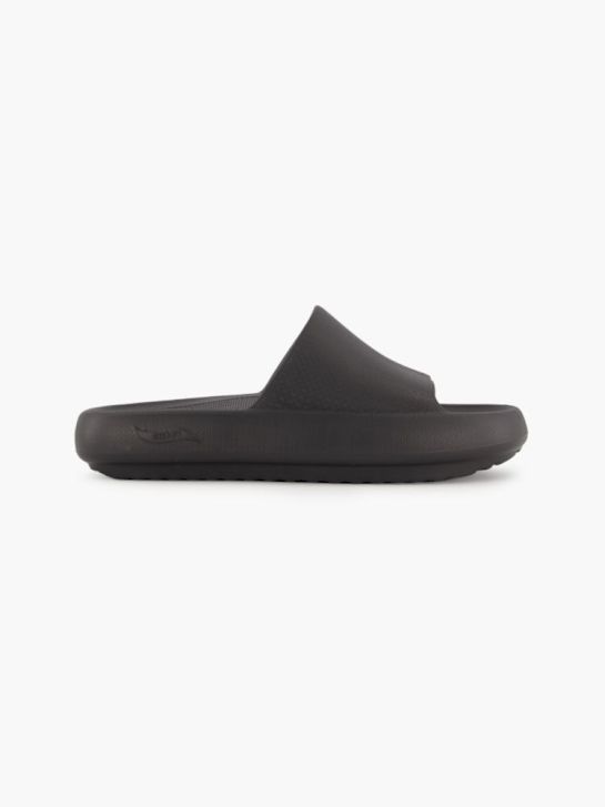 Skechers Slider Schwarz 83352 1