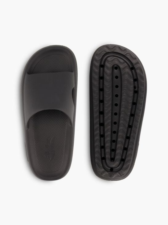 Skechers Slider Schwarz 83352 3