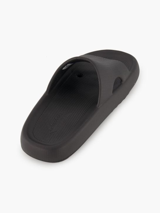 Skechers Slider Schwarz 83352 4