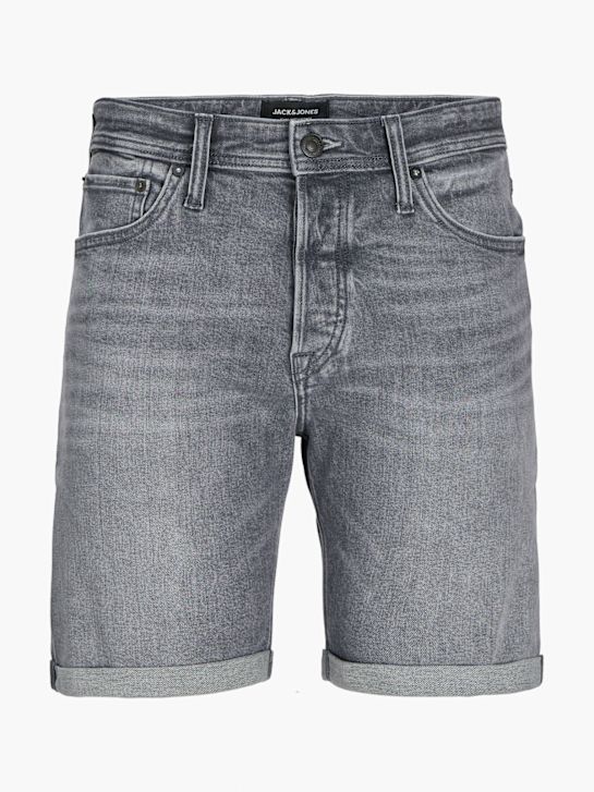 JACK & JONES Shorts Grau 83353 6