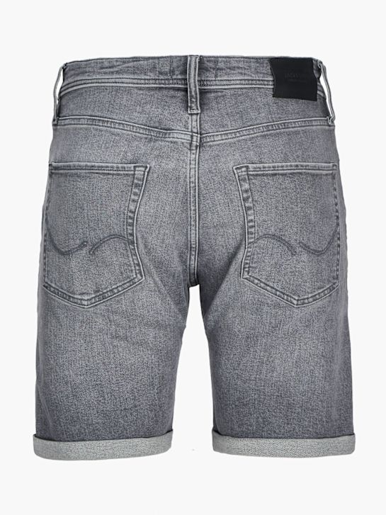 JACK & JONES Shorts Grau 83353 7