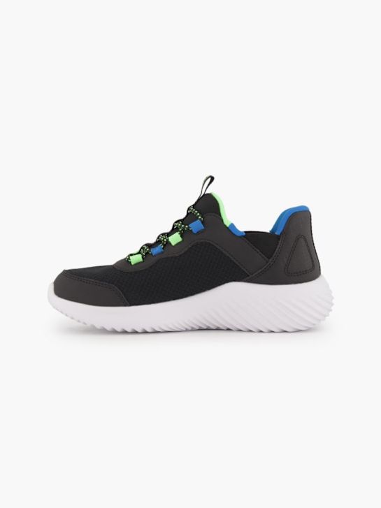 Skechers Sneaker Blau 83384 2