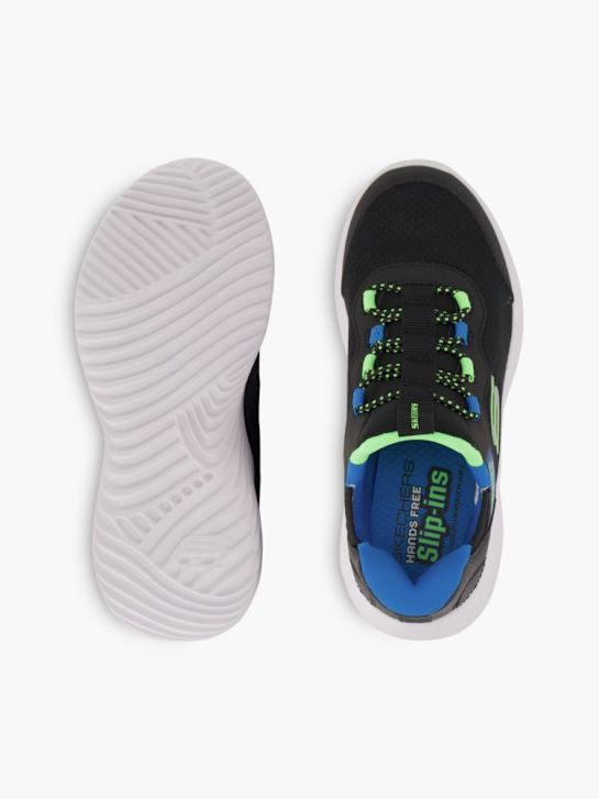 Skechers Sneaker Blau 83384 3