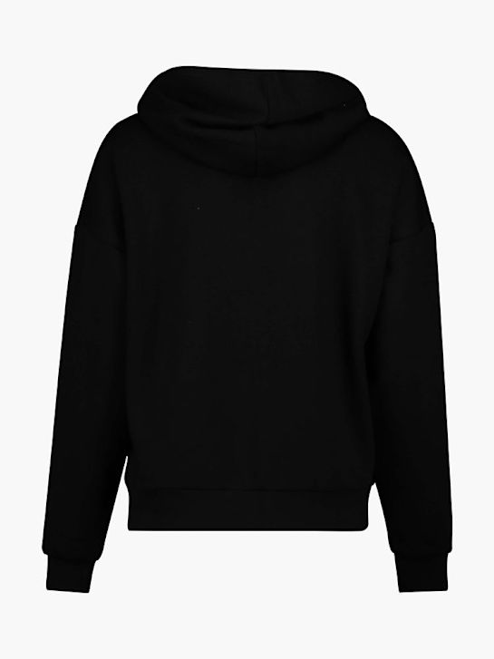 ONLY Felpa Nero 83391 2