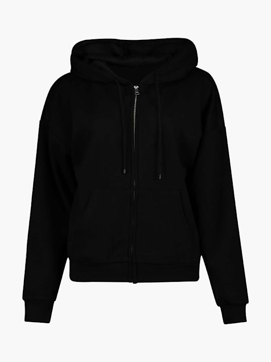 ONLY Felpa Nero 83391 1