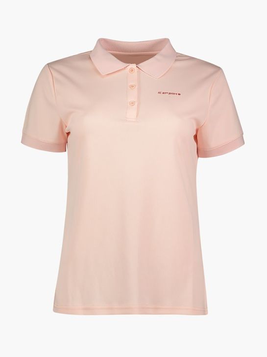 ICEPEAK T-Shirt Rosa 83395 1