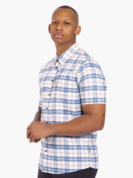 ICEPEAK Camicia Blu 83398 1