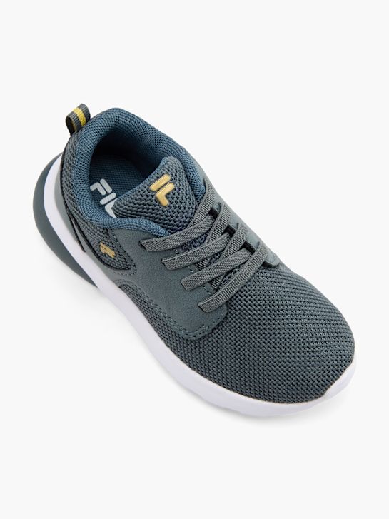 FILA Baskets Gris 60340 2