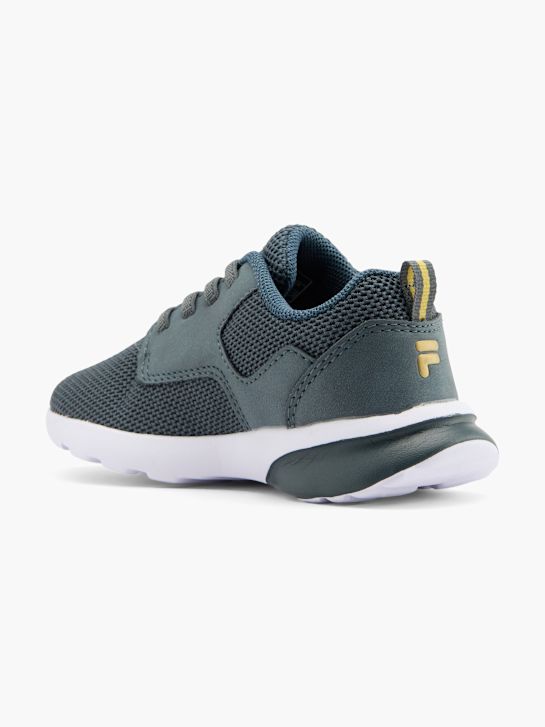 FILA Baskets Gris 60340 3