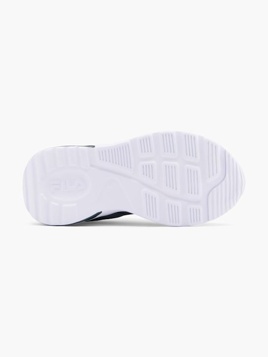 FILA Baskets Gris 60340 4