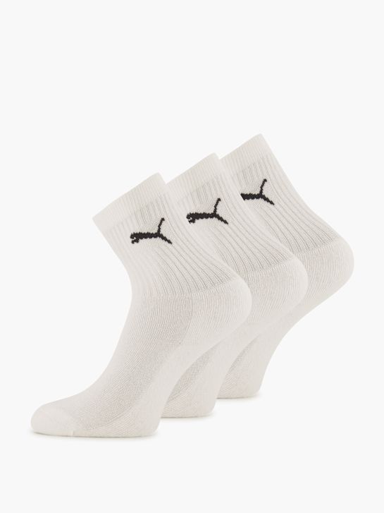 PUMA Calzini Bianco 83409 1
