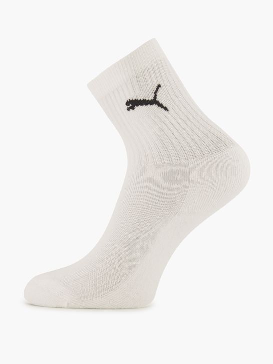 PUMA Calzini Bianco 83409 3